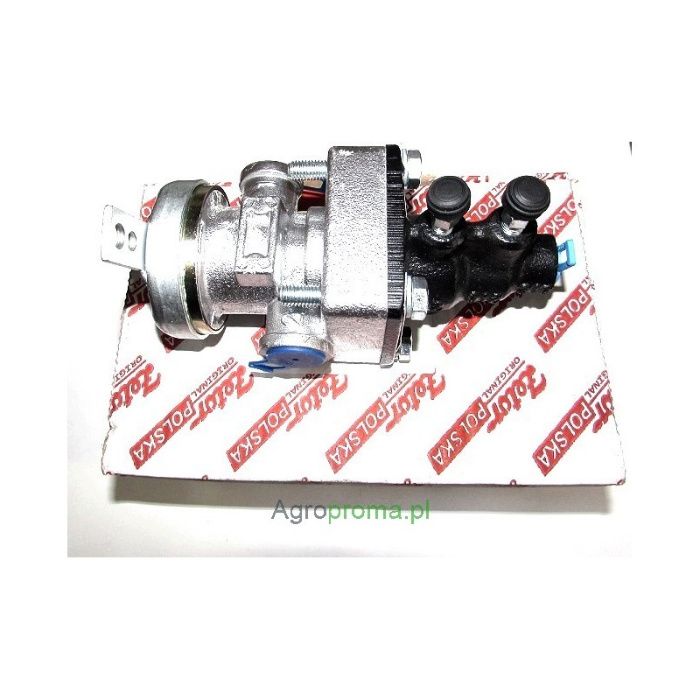 Zawór HYDRAULICZNO-PNEUMATYCZNY Zetor Proxima Forterra 30Km