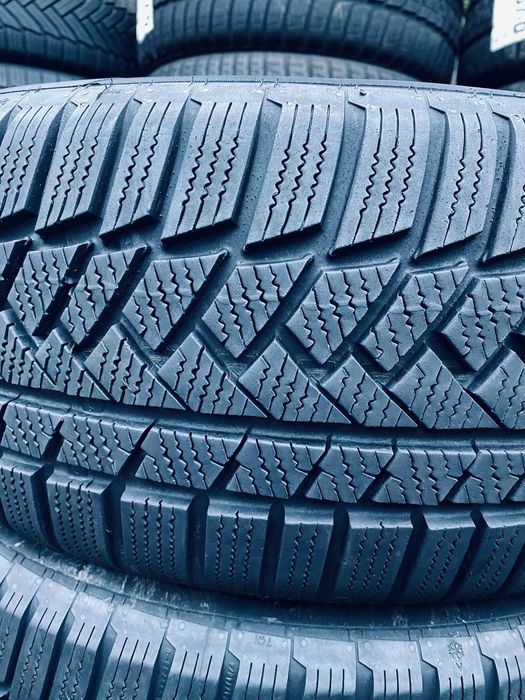 215 55 17 Continental WinterContact Ts850P 95% 2023 Гарантія