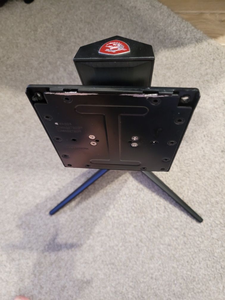 Stojak MSI 24" Mag24