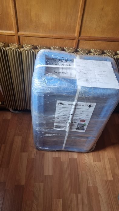 Kocioł grzewczy elektryczny eltrem