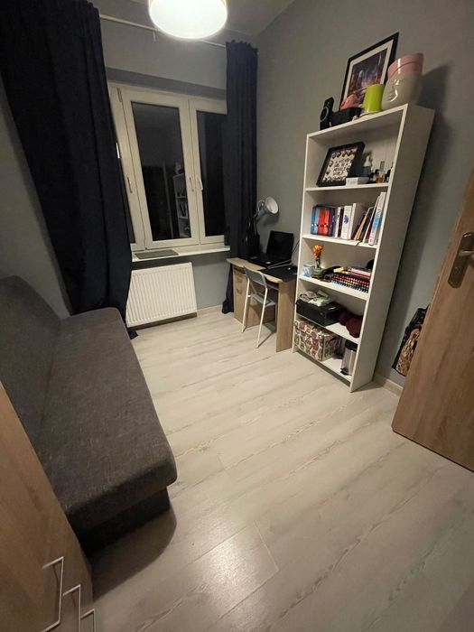 Pokój Ogrody 920 zł ze wszystkim