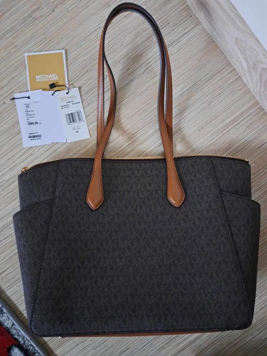Duza torba Michael Kors
