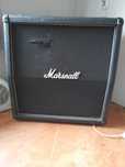 Marshall avt 412 kolumna gitarowa