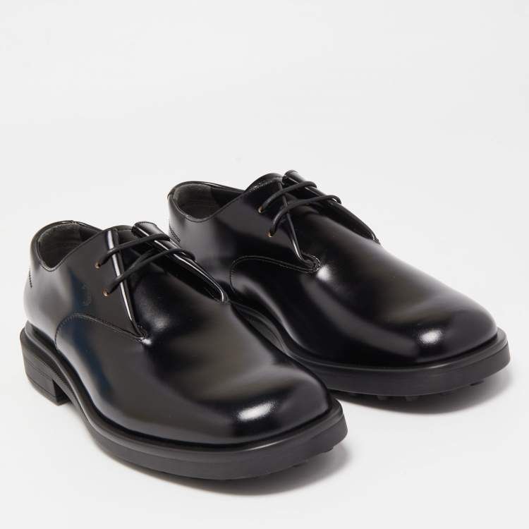 Туфлі Tod’s (41-41,5 р., paraboot)