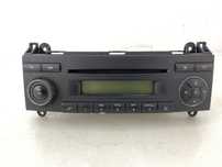 Mercedes Sprinter Vw Crafter radio odtwarzacz CD RCD 2001
