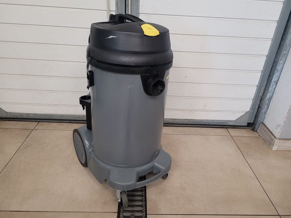 Odkurzacz Przemysłowy Karcher NT 48/1 * 2022 rok * Sprawny *