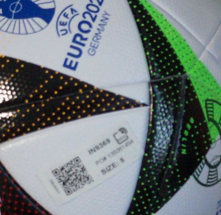 мяч Adidas  League Box