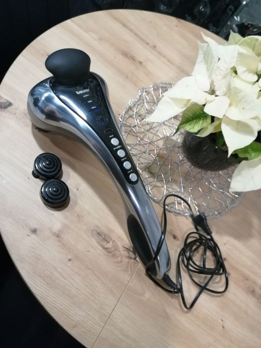 Ręczny masażer Bauer mg100