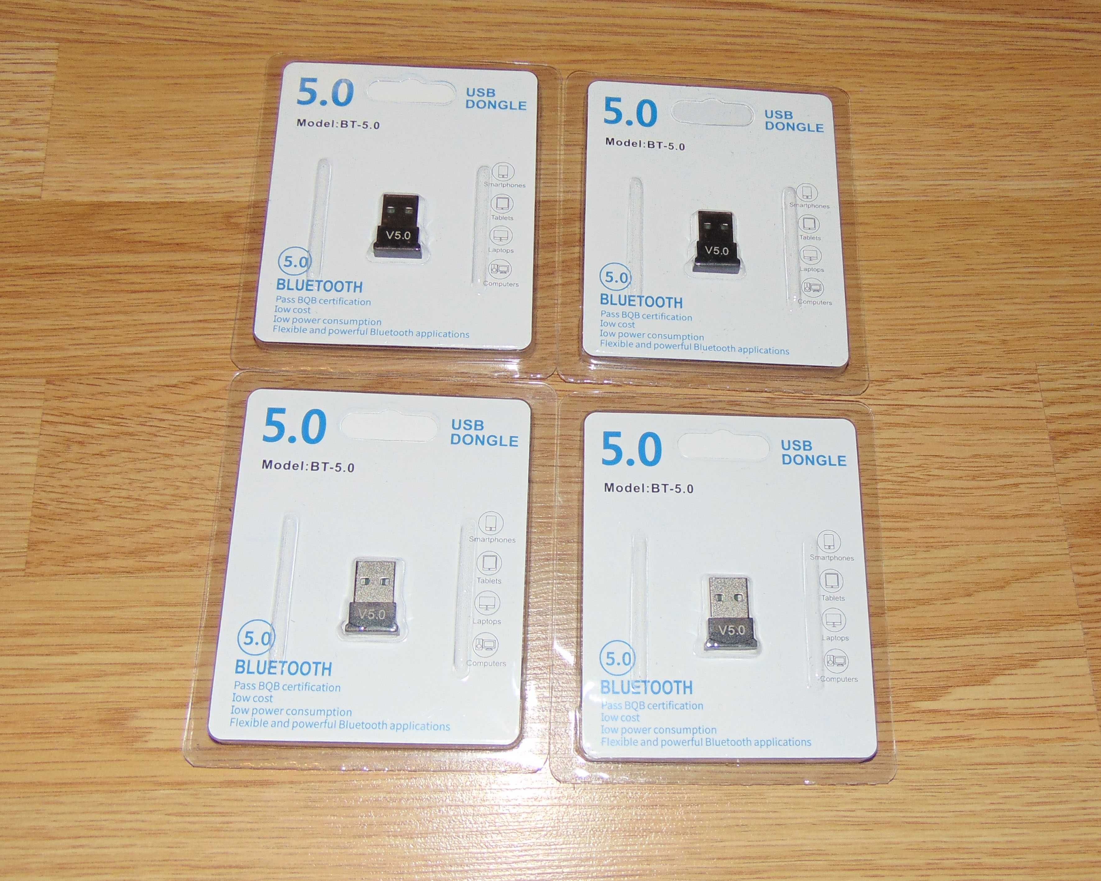 USB адаптер блютуз (bluetooth). BT-5.0