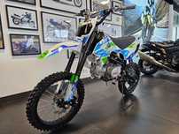 MRF Inny Pit Bike MRF 140 RC BIG 2025 - MonsterBike Warszawa