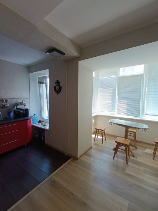 Сдам хорошую 2к + кухня-студия ЦЕНТР пр. Шевченко/Пироговская!