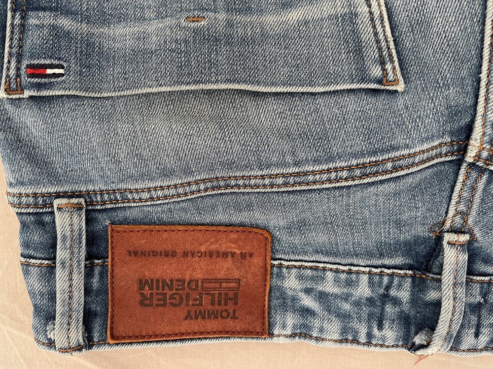 Calçöes Tommy Hilfiger