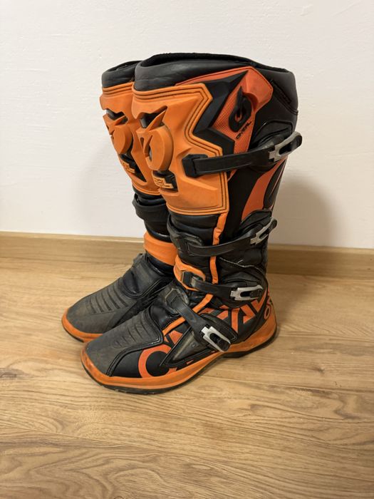 Ендуро кросові мотоботи Oneal RMX Pro 43