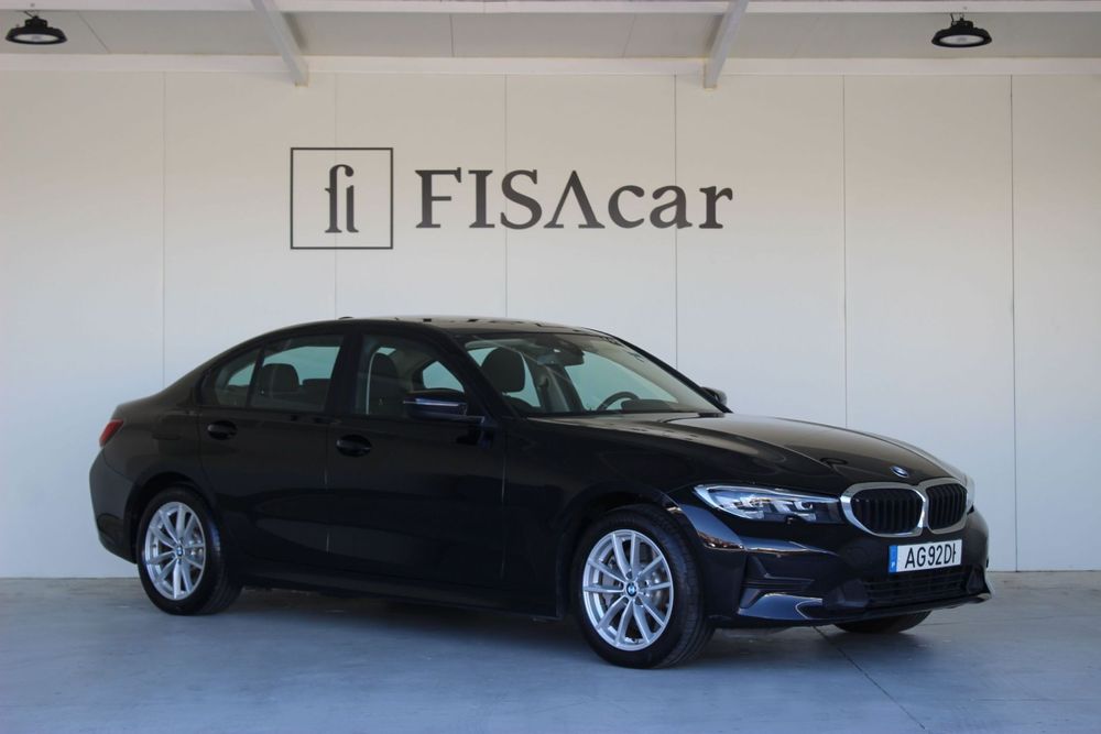 BMW 330 e Corporate Edition Auto