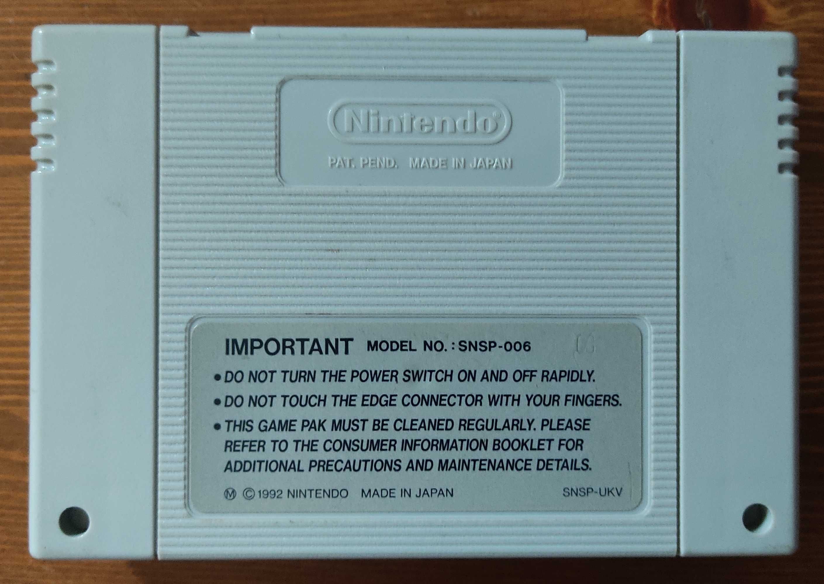 Donkey Kong Country