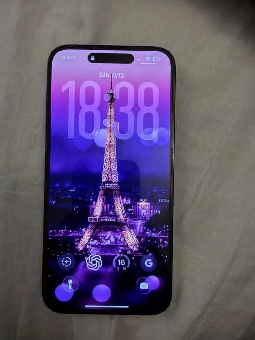 iPhone 14 Pro Max 256