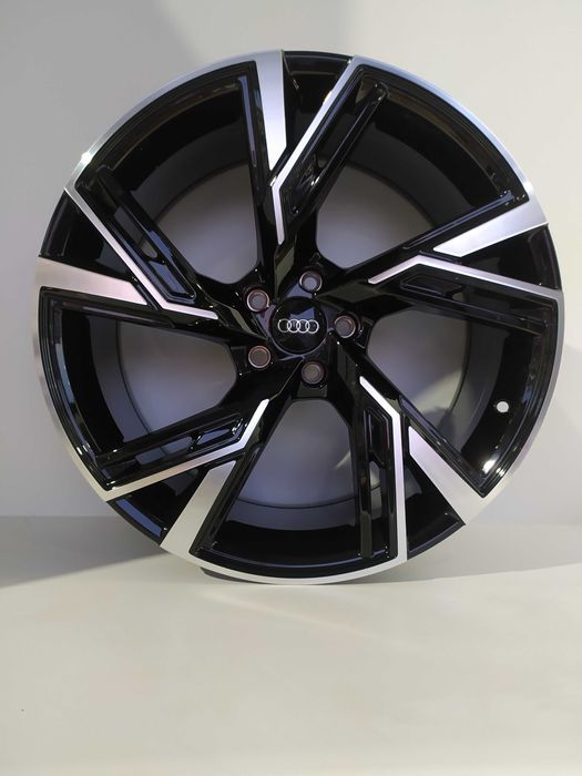 Conjunto de 4 jantes 20 5x112 Audi (RP6105_205X112)
