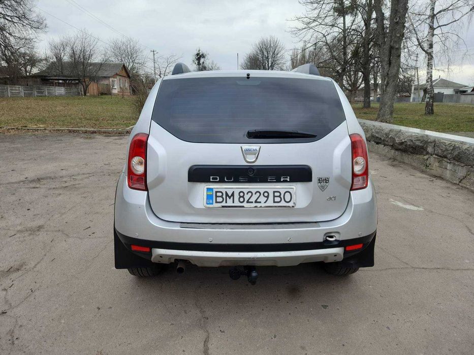 Продам Dacia Duster 2010