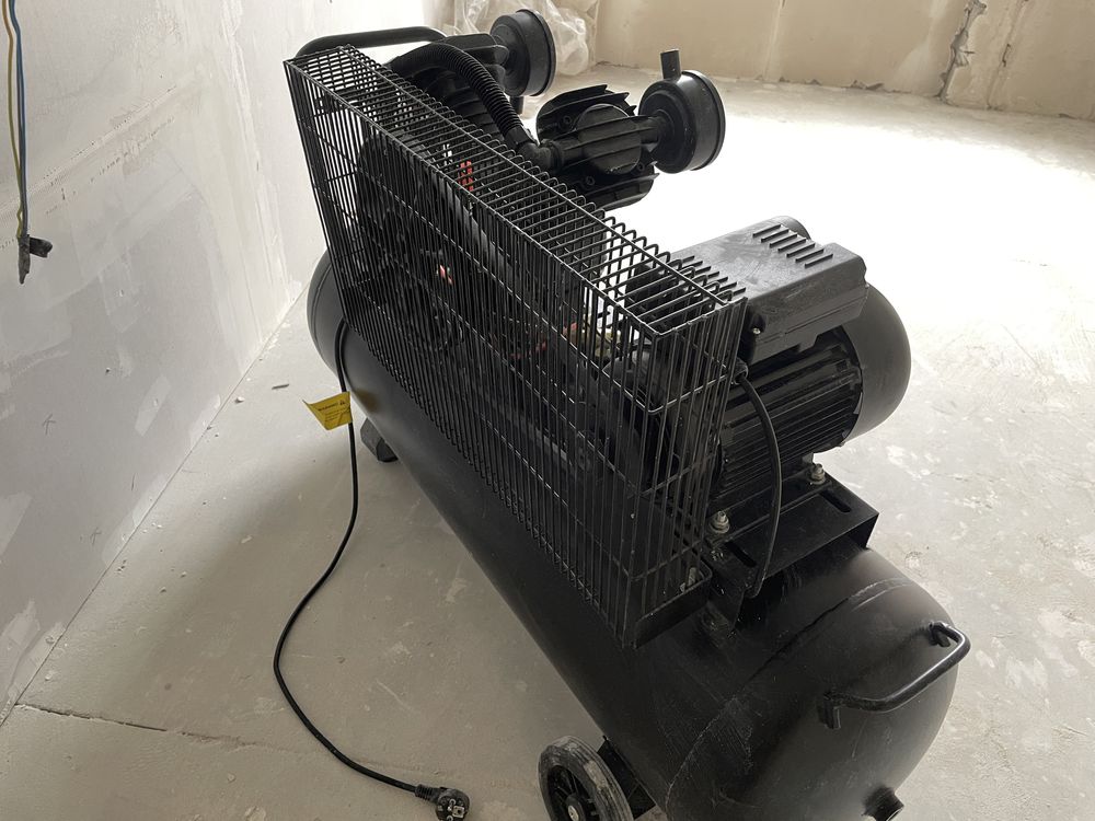 Компрессор STORM INTERTOOL PT-0014 + шланг в подарок!