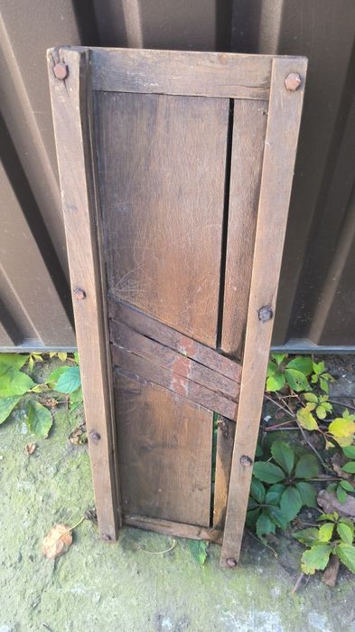 Продам шадковку для капусты