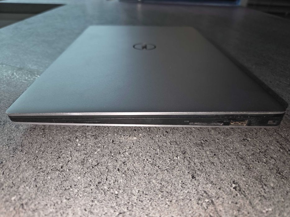 Dell XPS 13 9360 Intel Core i7 8 GB SSD FHD 13.3”