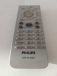 Philips - pilot do dvd