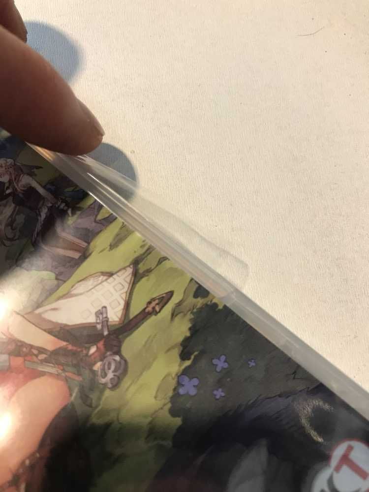 Atelier Ryza 3 Alchemist Of The End & The Secret Key Switch NOWA Sklep