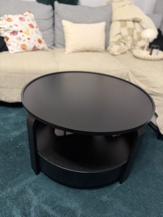 Stolik kawowy Borgeby Ikea