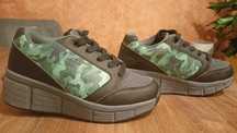 Rolkobuty Youngstyle rozmiar 34