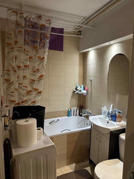 Wynajmę kawalerkę w centrum Bydgoszczy