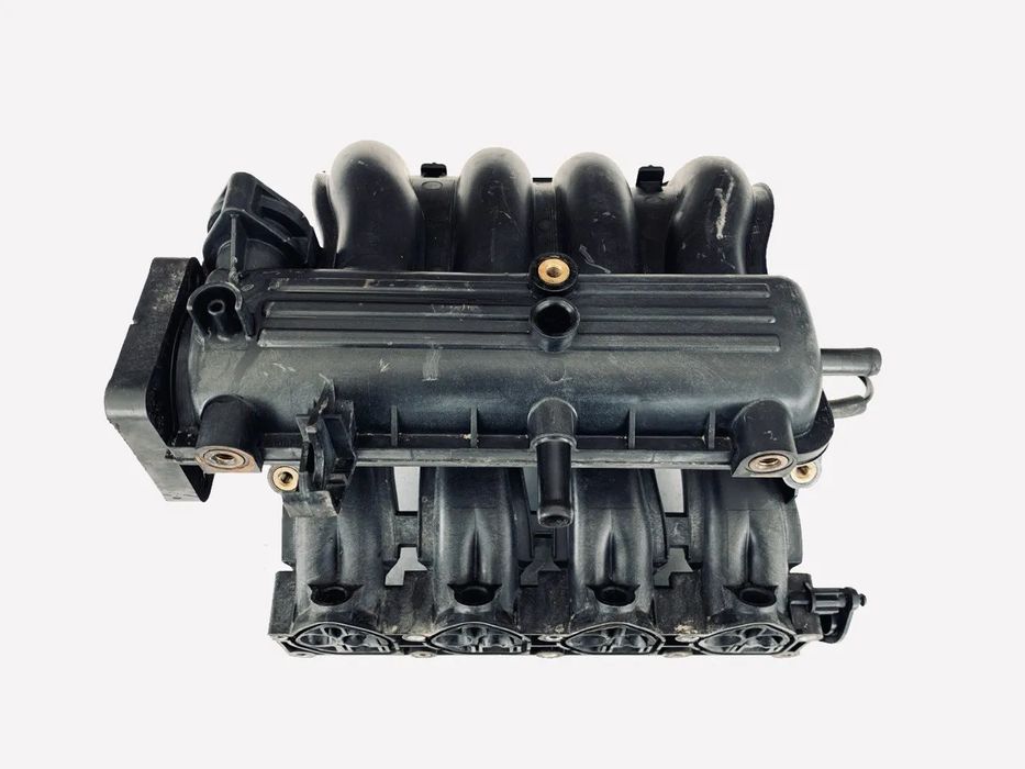 Впускний колектор Chevrolet Aveo Spark 1.2 16V B12D1