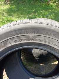 Продам резину 255/60 r17