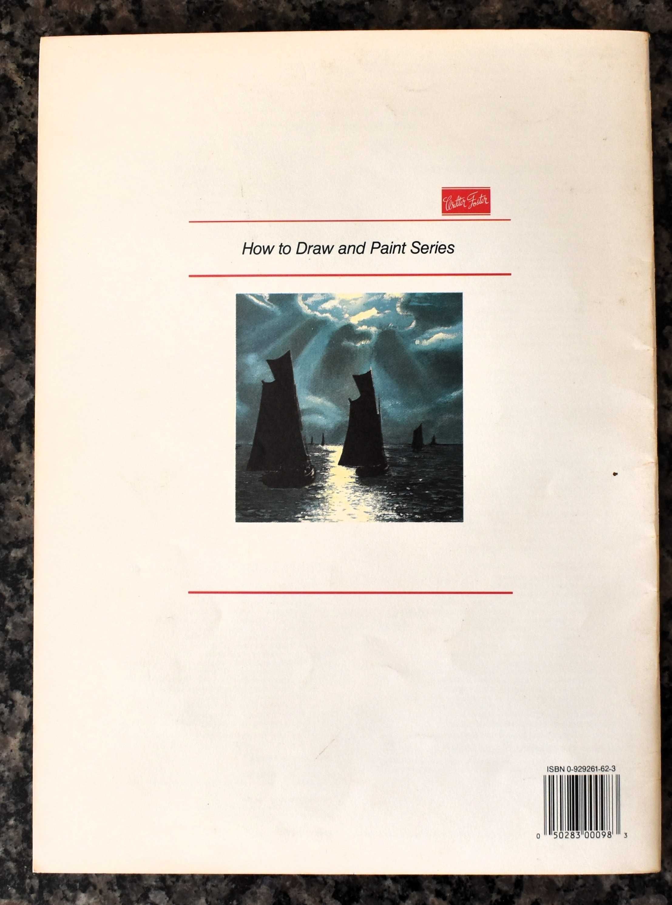 How to Draw and Paint Boats (1989)
