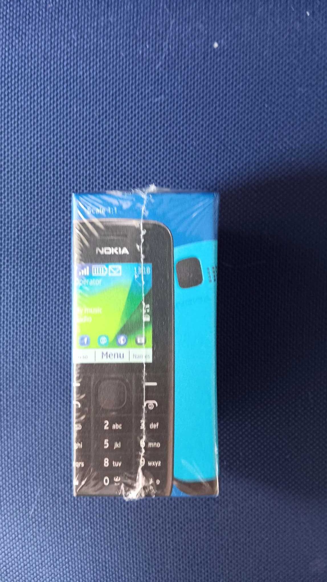 Telemóvel Nokia 113