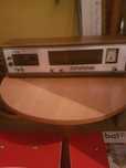 Stare radio UNITRA DIORA