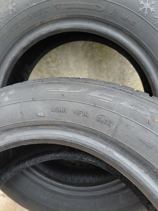 175/70/14 opony wielosezonowe /2 szt/