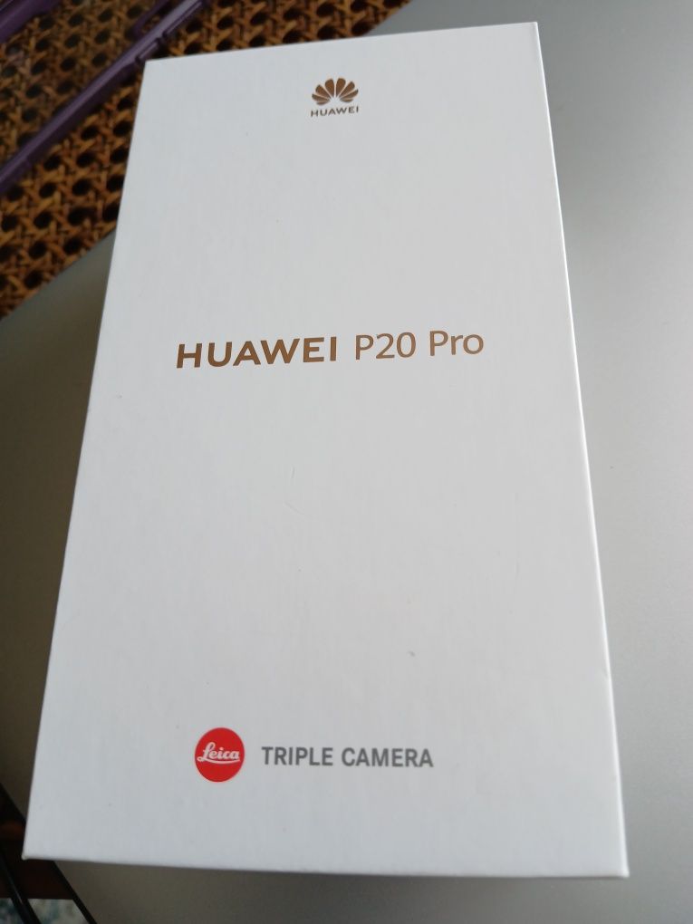 Huawei P20 Pro 128gb
