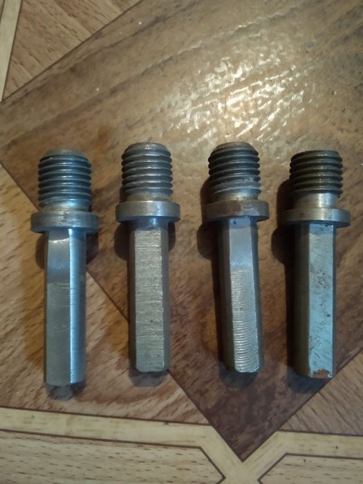 Пальцы для шнеков мясорубок