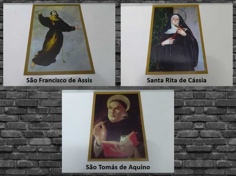 29 Posters de ótima qualidade gráfica