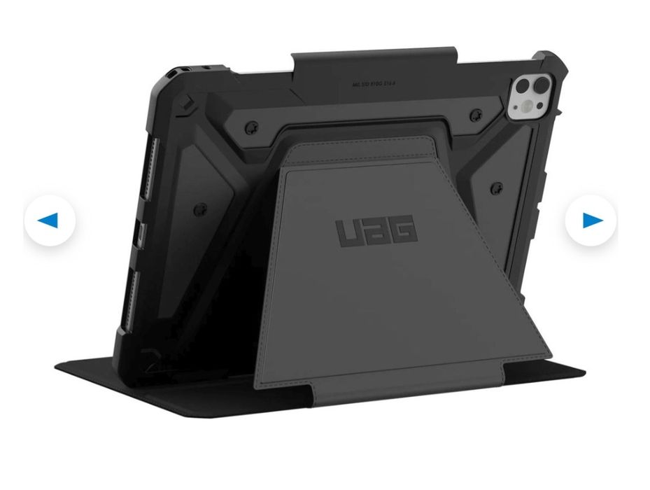 Чохол uag  для IPAD PRO 2024