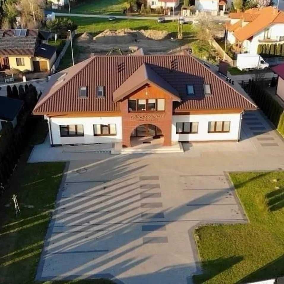 Wynajmę lokal usługowy na pojedyncze dni tygodnia