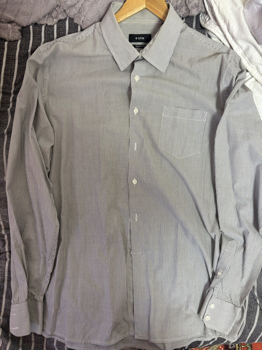 Сорочки з довгим і коротким пукавом 10 шт.