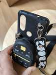 Sprzedam etui obudowę do telefonu Motorola one vision