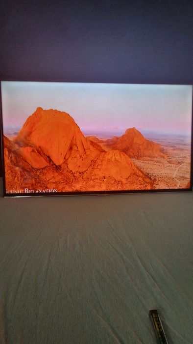 Smart Tv Samsung 40 "