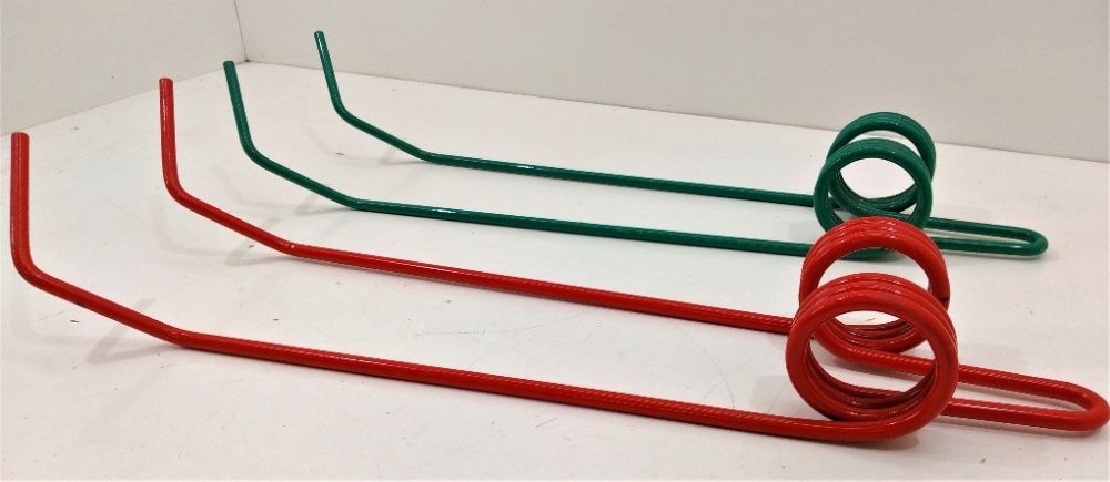 Palec palce zagarniacza grabki sprężyny Kverneland Accord AC495754 DA