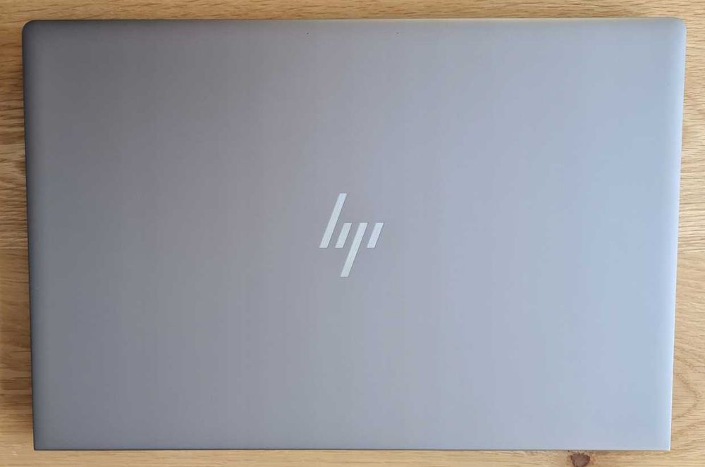 Laptop HP ZBook 15u G5 15,6", i7-8550U, 32GB RAM,512 SSD,WX3100UHD