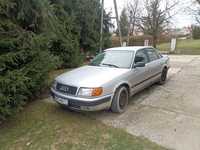 Audi 100, 1993 rok sprzedam - wymienię