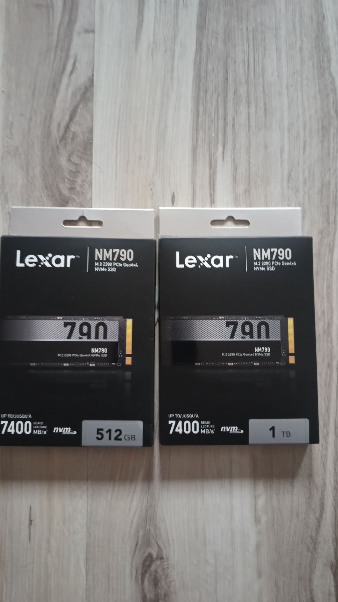 Witam sprzedam dosc potezny komputer i5 13400f 64gb  dyski lexar