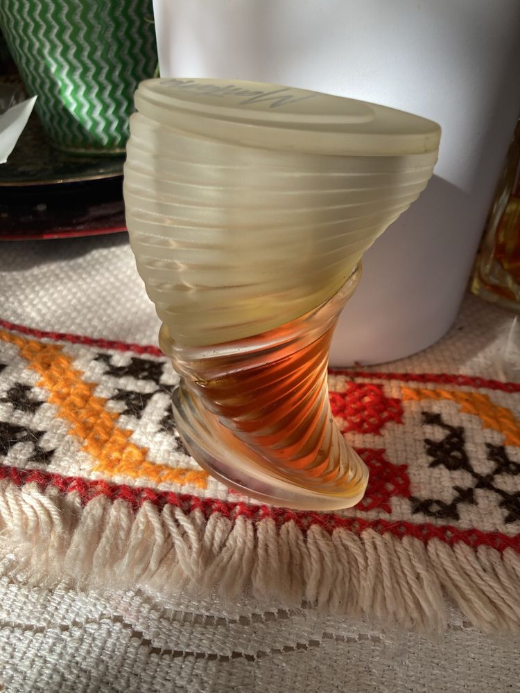 Montana woda toaletowa vintage splash 50 ml