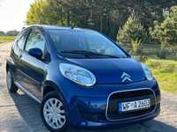 Citroën C1 * Automat * Super stan * Niski przebieg * Klimatyzacja *